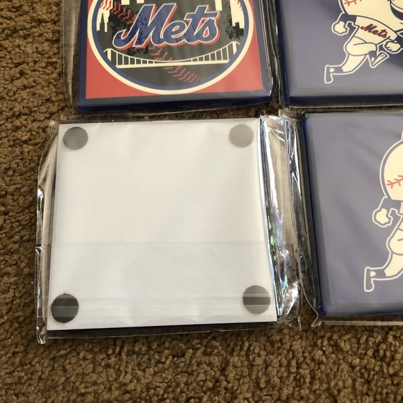 Coasters - Picture 3 of 3